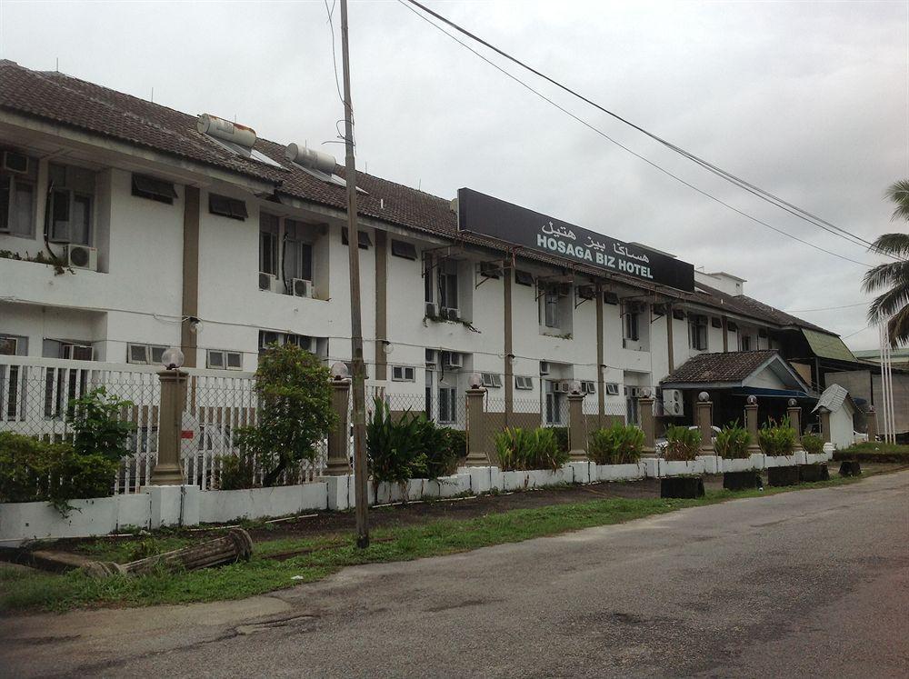 Oyo 89438 Green Mango Sri Cemerlang Kota Bharu Eksteriør bilde