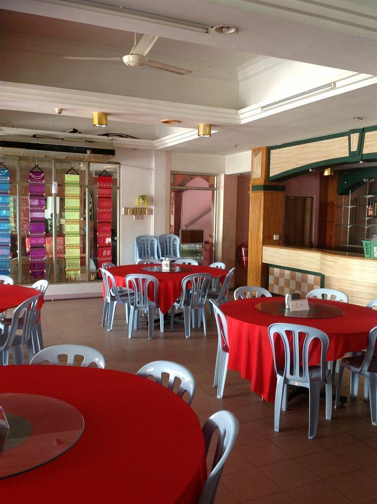 Oyo 89438 Green Mango Sri Cemerlang Kota Bharu Eksteriør bilde