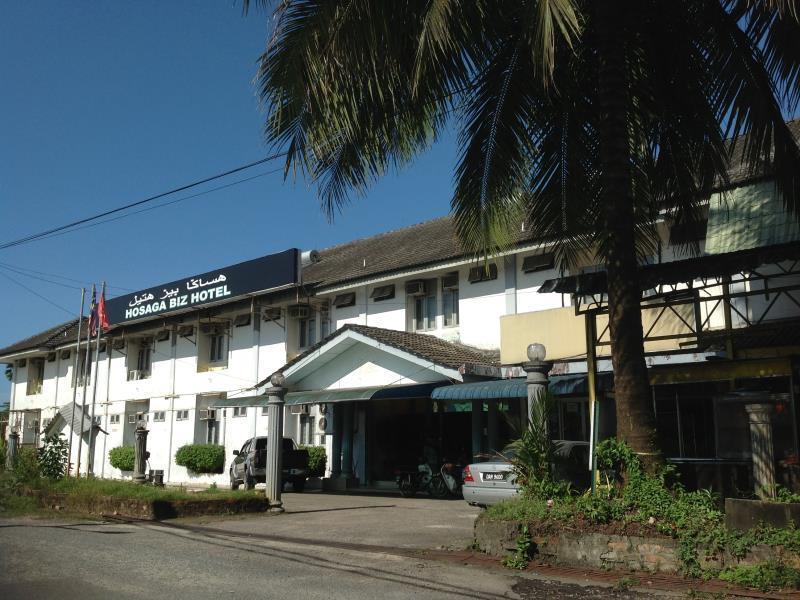 Oyo 89438 Green Mango Sri Cemerlang Kota Bharu Eksteriør bilde